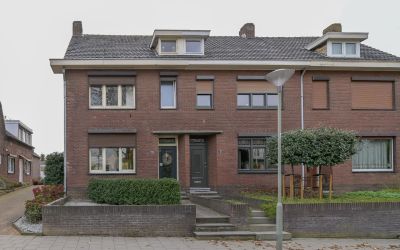 Kenzenstraat 35