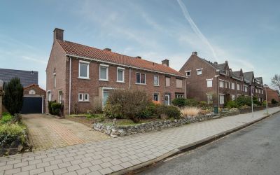 Kenzenstraat 7