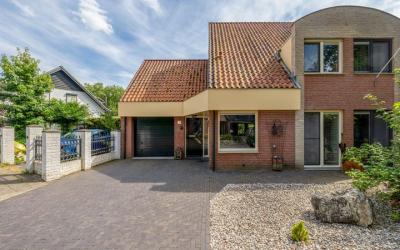 Parkstraat 9