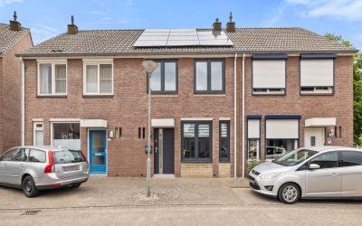 Globestraat 29