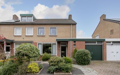 Aan de Pas 30