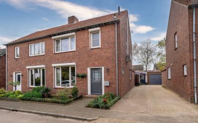 Oude Schand. 16
