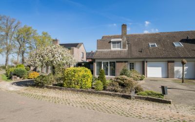 Berkenlaan 1