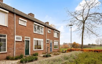 Oude Heerweg 17