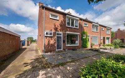 Oude Heerweg 35