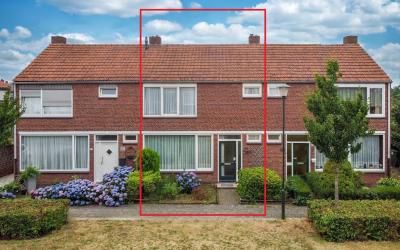 Oude Heerweg 63