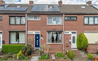 Oude Heerweg 153