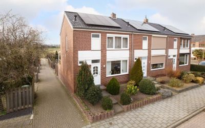 Oude Heerweg 159