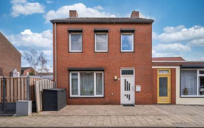 Schoolstraat 8-A