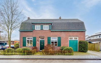 Kapelstraat 11