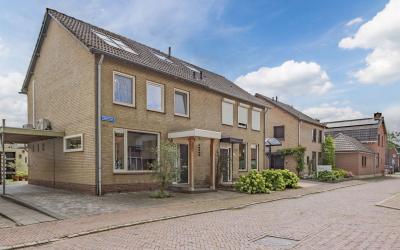 Koestraat 32-A