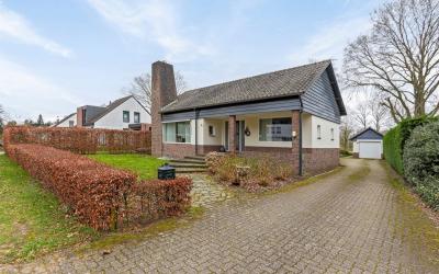 Maliebaan 29