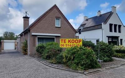 Maliebaan 9-A