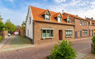 Maasstraat 14