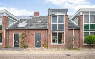 Appelgaard 23