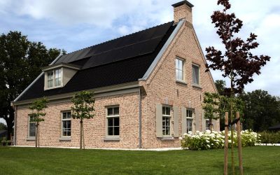Avelsberg 16