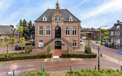 Markt 15-B