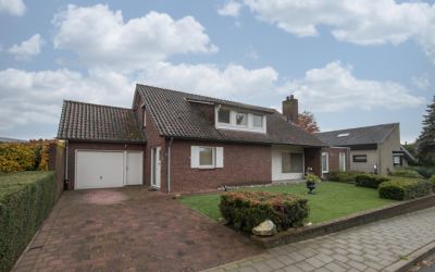 Heuvelweg 4