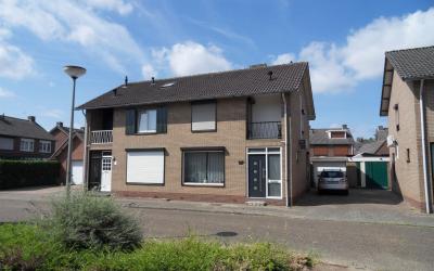 Nassaustraat 7