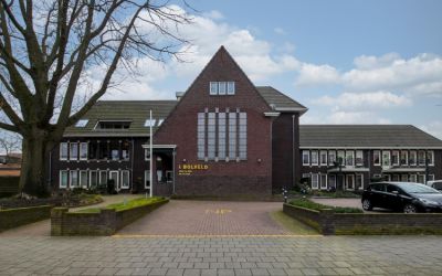 Schoolstraat 16-G