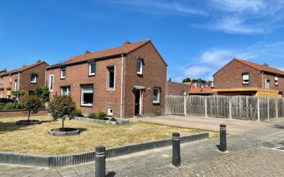 Bergstraat 11