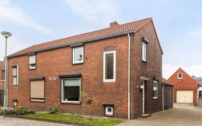 Dwarsstraat 14