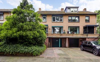 Maasstraat 25