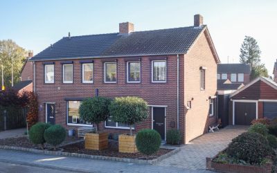 Oude Baan 74