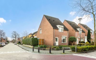 Parklaan 67