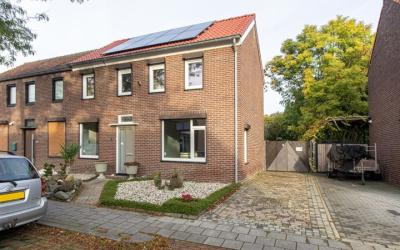 Parklaan 22