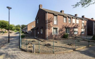 Parklaan 36