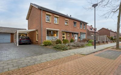 Parklaan 82