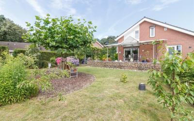 Hoendercamp 15