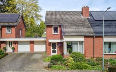Burgemeeste. 36