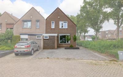 Distelstraat 2