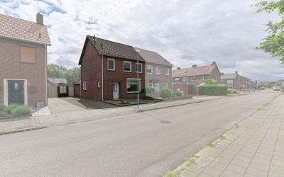 Lindenlaan 4