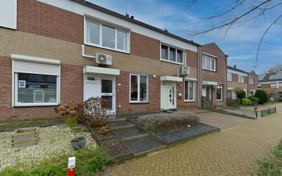 Hazenkamp 4