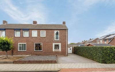 Sint Theresiastraat 26