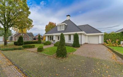 Vogelsweijde 19