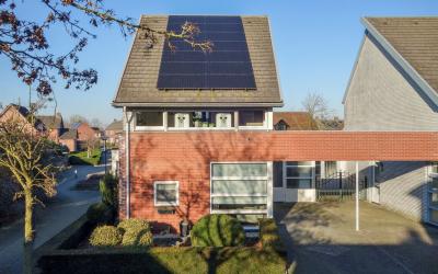Cor Janssen. 19