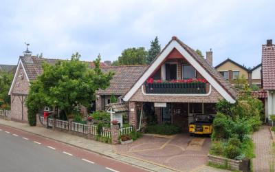 Hoogstraat 3