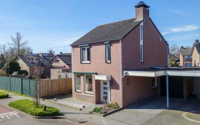 Wittebergstraat 72