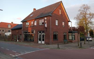 Monseigneur Theelenstraat 20