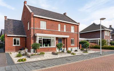 Pastoorsveld 31