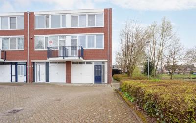 Middelijk 18