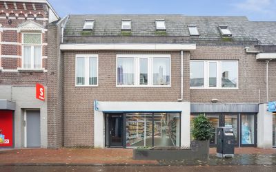 Steenstraat 9