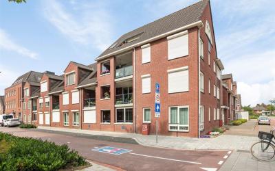 Kranestraat 1-K