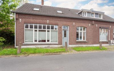 Linnenstraat 1