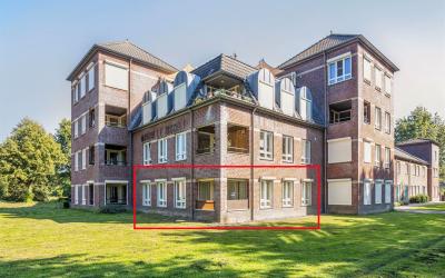 Vondersestr. 45-A