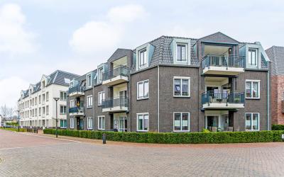 Parklaan 53-A
